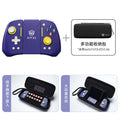 NYXI Hyperion Pro Meteor Light Wireless Joy-pad for Switch2/Switch OLED/Switch Lite witStorage Bagh